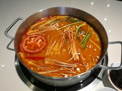 -八珍玉食鸡煲·打边炉(印象城店)