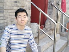 -玫瑰红烤羊排(北新桥三条店)