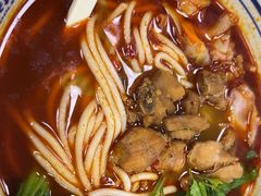 -鑫花溪牛肉米粉(凤凰街创始总店)
