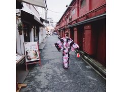 -东京浅草和服体验江户和装工房雅(浅草本店)