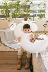 点击看大图 -专注孕妇照亲子照·纪田摄影