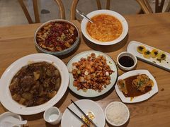 -陈傻子餐厅(世纪都会店)