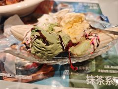 -敏华冰厅(平安金融中心店)
