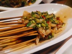 -东厨虾煌(电子街店)