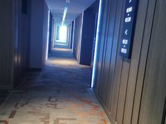 -上海国展宝龙丽筠酒店