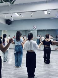 -水灵子舞蹈全国连锁