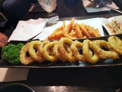 -吱咖啡西式简餐