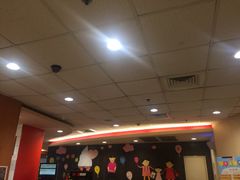 -麦当劳(春风店)