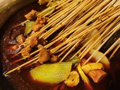 -成都瓜串串(华强北店)