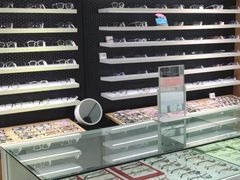 -兰科达眼镜(西固店)