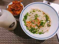 -十面春风·江南面馆(崇宁路店)