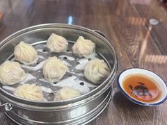 -老温州馄饨担(东游大厦店)