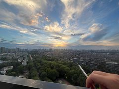 -烛影拾光观景餐厅·创意菜·摄影·小提琴(大唐不夜城店)