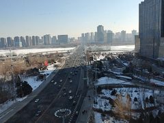 -皇朝万鑫自助餐厅