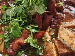 卤煮火烧-门框胡同百年卤煮(新街口店)