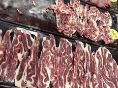 -嬷孙家潮汕牛肉火锅(北京路天河城店)