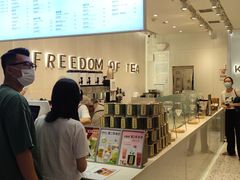 -KUNCHA鲲茶·江西制茶(铜锣湾店)