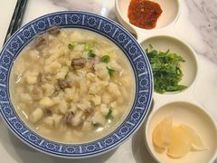 -西安饭庄·非遗陕菜(钟楼店)