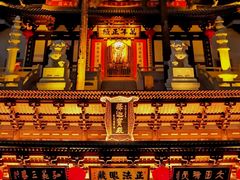 -径山寺