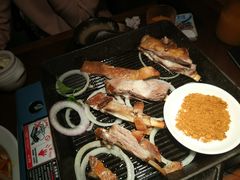 -楼兰新疆主题餐厅(苏州中心店)