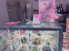 -DQ·蛋糕·冰淇淋(河东万达店)