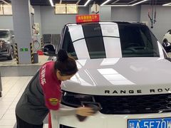 -天猫养车(哈贝卡硕士路店)