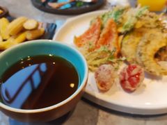-人间酒暖·Go blanc·烧鸟·深夜食堂(陆家嘴店)