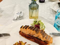-新侨三宝乐西餐厅(崇文门店)