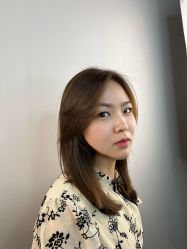 -发泽造型·烫发染发