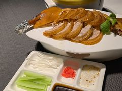 -北平盛世·新京菜·北京烤鸭(劲松·双井店)