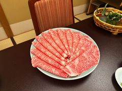 -人形町今半(有楽町店)