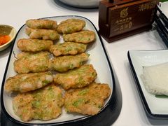 -顺德一品粥·20年凤城老字号(芳村店)