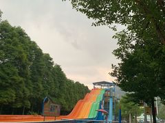 -重庆海昌加勒比海水世界