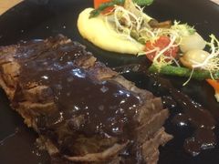 -HELLO 27 意面·沙拉·帕尼尼