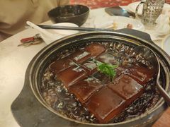 -常州新城希尔顿酒店-御玺中餐厅