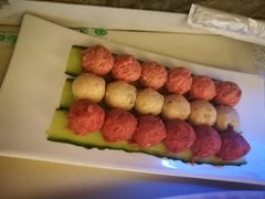 -福寿斋·老北京铜锅涮肉·烤鸭(顺义总店)