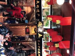 -谢老五跷脚牛肉·非遗传承店