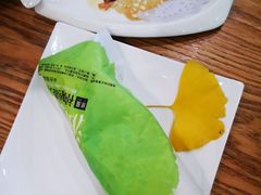 -禧座港式餐厅(星河店)