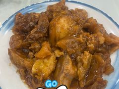 -同发号饭庄(复兴路店)