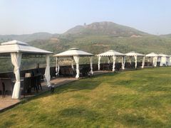 -潭柘厚院&山顶烤肉(潭柘寺店)