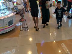 -汤姆熊欢乐世界(滨江店)