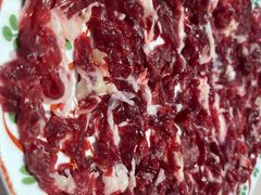 -汕头八合里海记牛肉店(清河店)