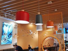 -鲜越鲜鱼粉(财富购物中心店)