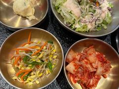 -伏一解牛烤肉专门店(信业购物中心店)