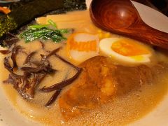 -玉川屋·深夜食堂居酒屋(柳巷店)