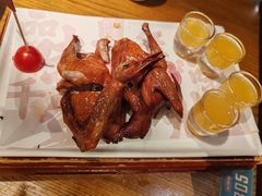 -大鸽饭(岗顶店)