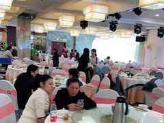 大堂-椿记烧鹅(叠彩店)