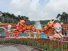 -盆满钵满·国家非遗传承(云台店)