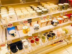 -NITORI 宜得利家居(天津泰达永旺店)