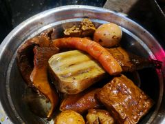 -吴长子卤菜馆(统一街店)